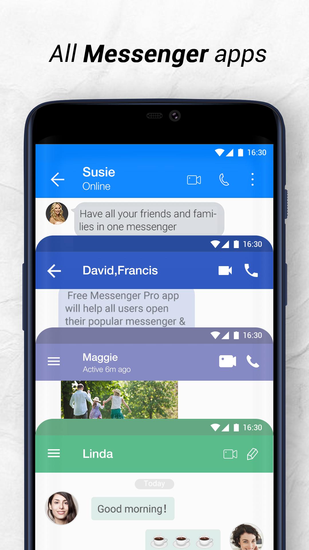 Messenger pro. Приложение Messenger. Русские мессенджеры. Как выглядит новое приложение Messenger.