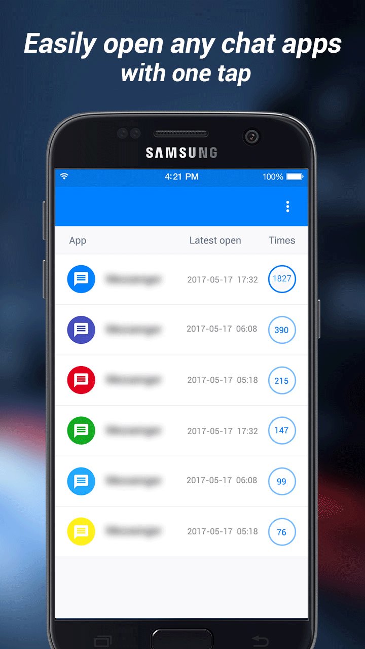 Messenger Pro for Android APK Download