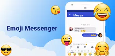 Messenger - App de SMS