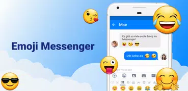 Messenger - Texting App