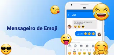 Messenger - App de SMS
