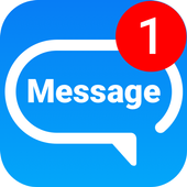 Messenger - Free Texting App for firestick
