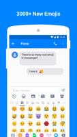 Messenger - Texting App 海报