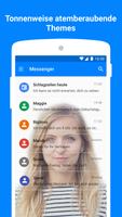 Messenger - Texting App Screenshot 2