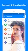 Messenger - Application de SMS capture d'écran 2