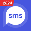 Messenger SMS: Enviar Mensagem ícone
