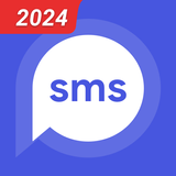 Messenger SMS: Message Accueil