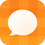 Quick SMS Launcher أيقونة