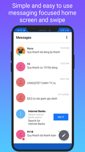 how to add messenger contact to home screen how to add messenger contact to home screen