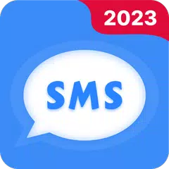 Скачать Messages Home - Messenger SMS XAPK