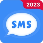 Messages Home - Messenger SMS アイコン