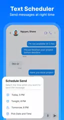 Messages XAPK download