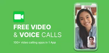 Video messenger for Whatsapp