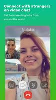 All in one video messenger imagem de tela 2