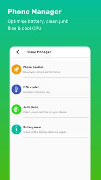 Messenger App for Free Video messages, Video Calls screenshot 6