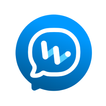 We-talk Chat icon