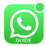 Messenger Waths Tips App icône