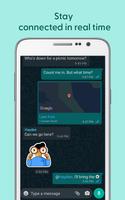 Messenger Waths Tips App captura de pantalla 3