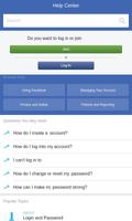 Messenger Lite for Messages Poster