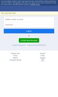 Messenger Lite for Messages captura de pantalla 1