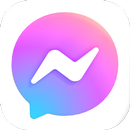 Messenger Lite Messages & chat APK