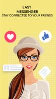 پوستر Easy Messenger