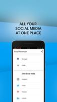 برنامه‌نما Easy Messenger عکس از صفحه