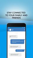 برنامه‌نما Easy Messenger عکس از صفحه