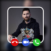 Messi Calling Video call Prank
