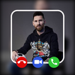 chamada de vídeo messi