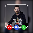 Messi Calling Video call Prank APK