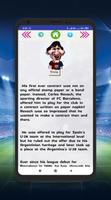 lionel messi biography 截圖 2