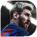 Lionel Messi Fonds - Free APK
