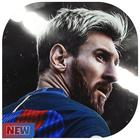 Lionel Messi Fondos - Free icono