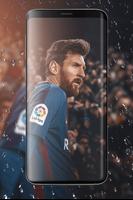 Lionel Messi Fonds - Free capture d'écran 2