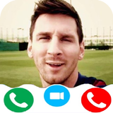 Messi Video Call