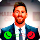 Messi Video Call & Chat APK