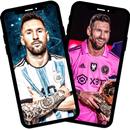 APK Lionel Messi Wallpaper 4K