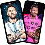 Lionel Messi Wallpaper 4K