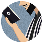 Messianic Bible App icono