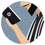 Messianic Bible App icône