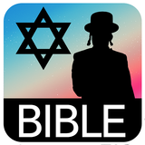 Messianic Bible-icoon
