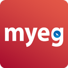 MyEG 图标
