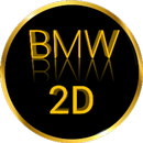 BMW2D APK