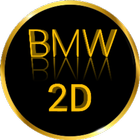 BMW2D Zeichen
