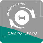 EstacionamentoFacil CAMPO LIMPO PAULISTA 아이콘