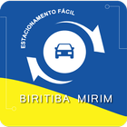 EstacionamentoFacil BIRITIBA M アイコン