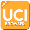 Uci Browser Mini : Faster Download