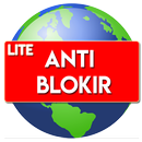 Browser Anti Blokir - Buka Blokir Tnpa VPN  2019 APK