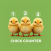 Chick Detect And Count By AI APK